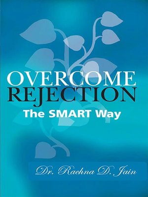 cover image of Overcome Rejection
